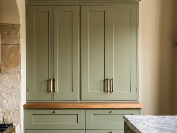 Kitchen Cabinets