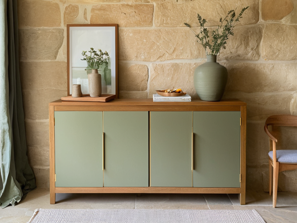 Sideboards & Buffets