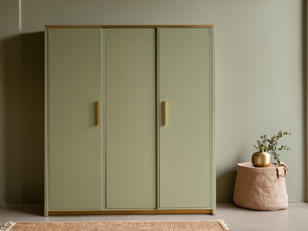 Storage Cabinets