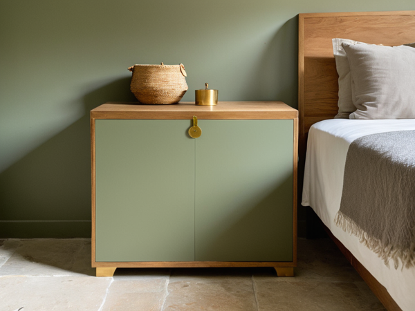Storage Chests & Trunks